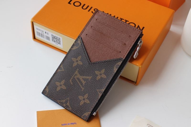 Louis Vuitton Wallets